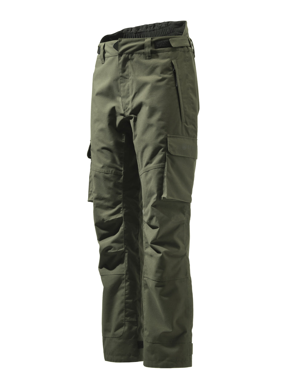 Beretta Brown Bear EVO Pants Hunting Trouser Green