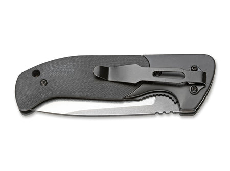 Boker Magnum Dolos Pocket Pen Knife