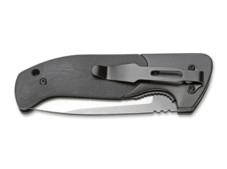 Boker Magnum Dolos Pocket Pen Knife