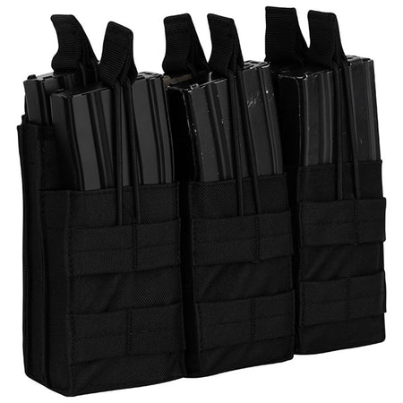 Viper DUO Triple Mag Pouch 