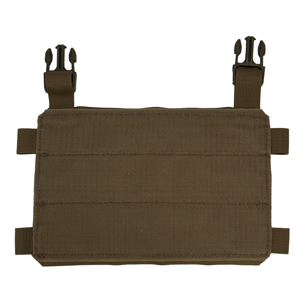 Strike Systems MP-01 Molle Panel For PC-01 Airsoft Vest Rig