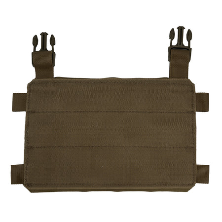 Strike Systems MP-01 Molle Panel For PC-01 Airsoft Vest Rig