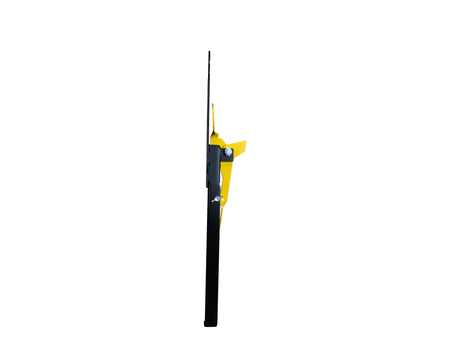 ASG Wall Mount Zombie Hit & Reset Shooting Target