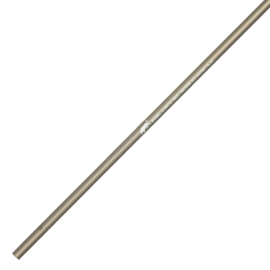 Madbull 7075 Ultimate 6.01 Tight Bore Barrel 229mm