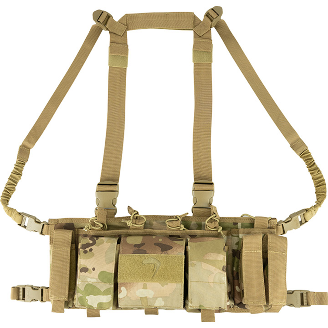 Viper Special Ops Chest Rig Airsoft Vest