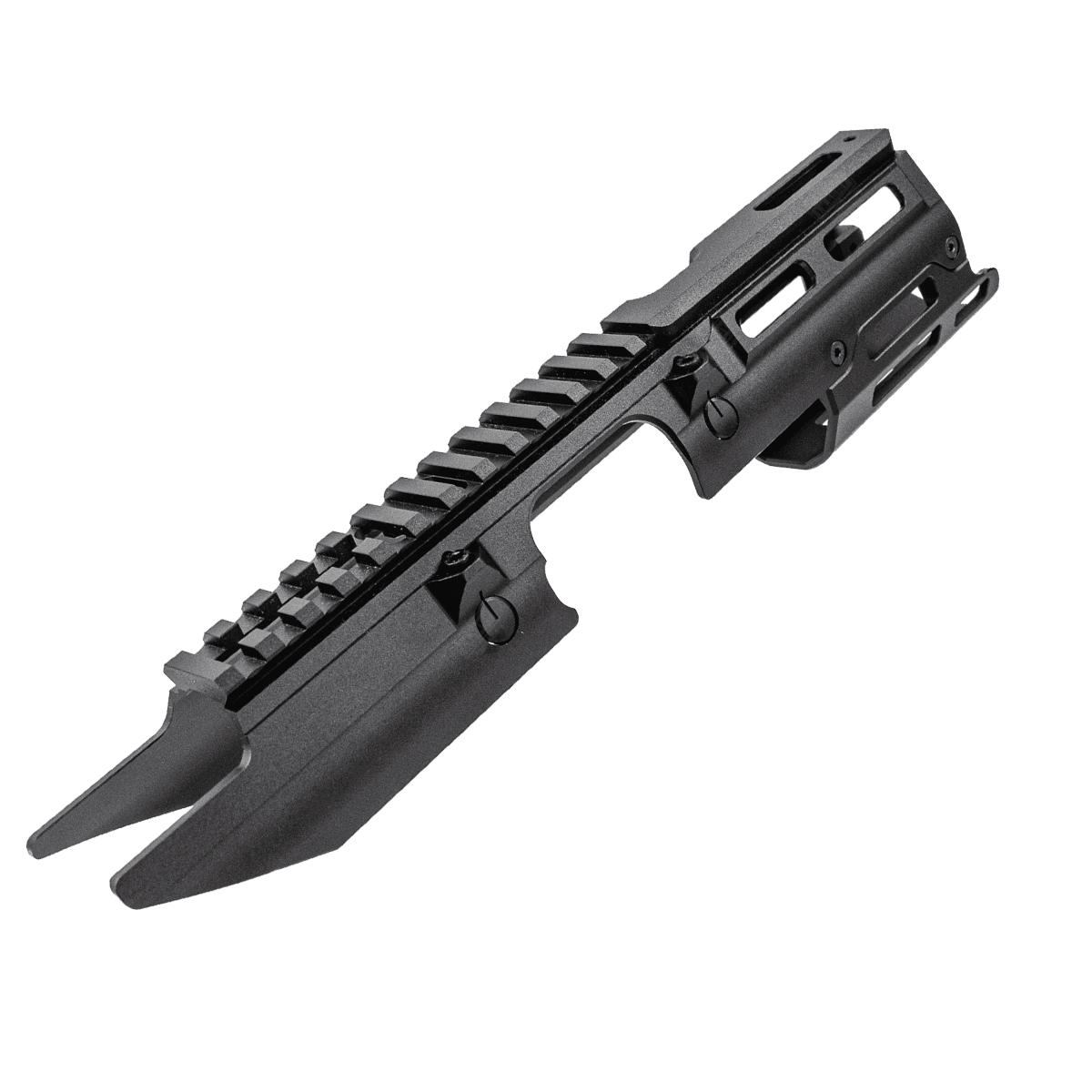 5KU Airsoft Umarex / VFC MP5K GBB M-LOK Rail Handguard.