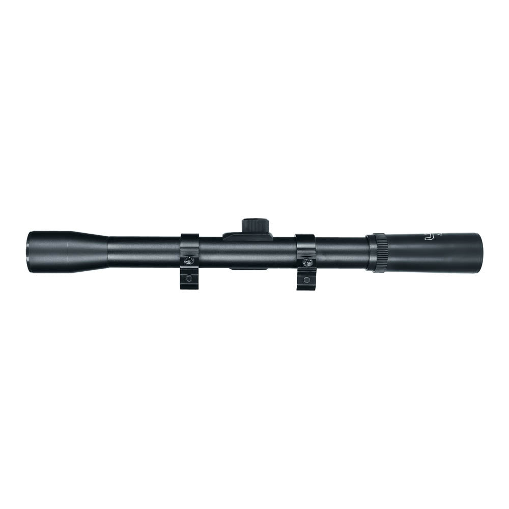 Umarex 4X20 UX Telescopic Rifle Scope With 11mm Mounts