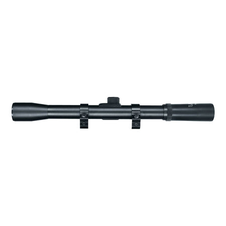 Umarex 4X20 UX Telescopic Rifle Scope With 11mm Mounts