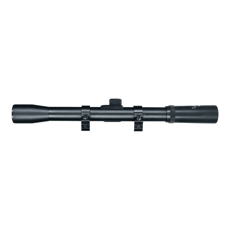 Umarex 4X20 UX Telescopic Rifle Scope With 11mm Mounts