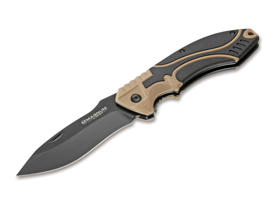 Boker Magnum Advance Desert Pro 42 Pocket Pen Knife