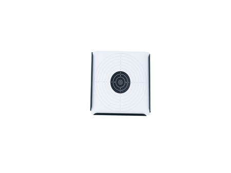 ASG Pellet Trap & BB Cone Shaped Target Holder 17x17cm Airgun Airsoft