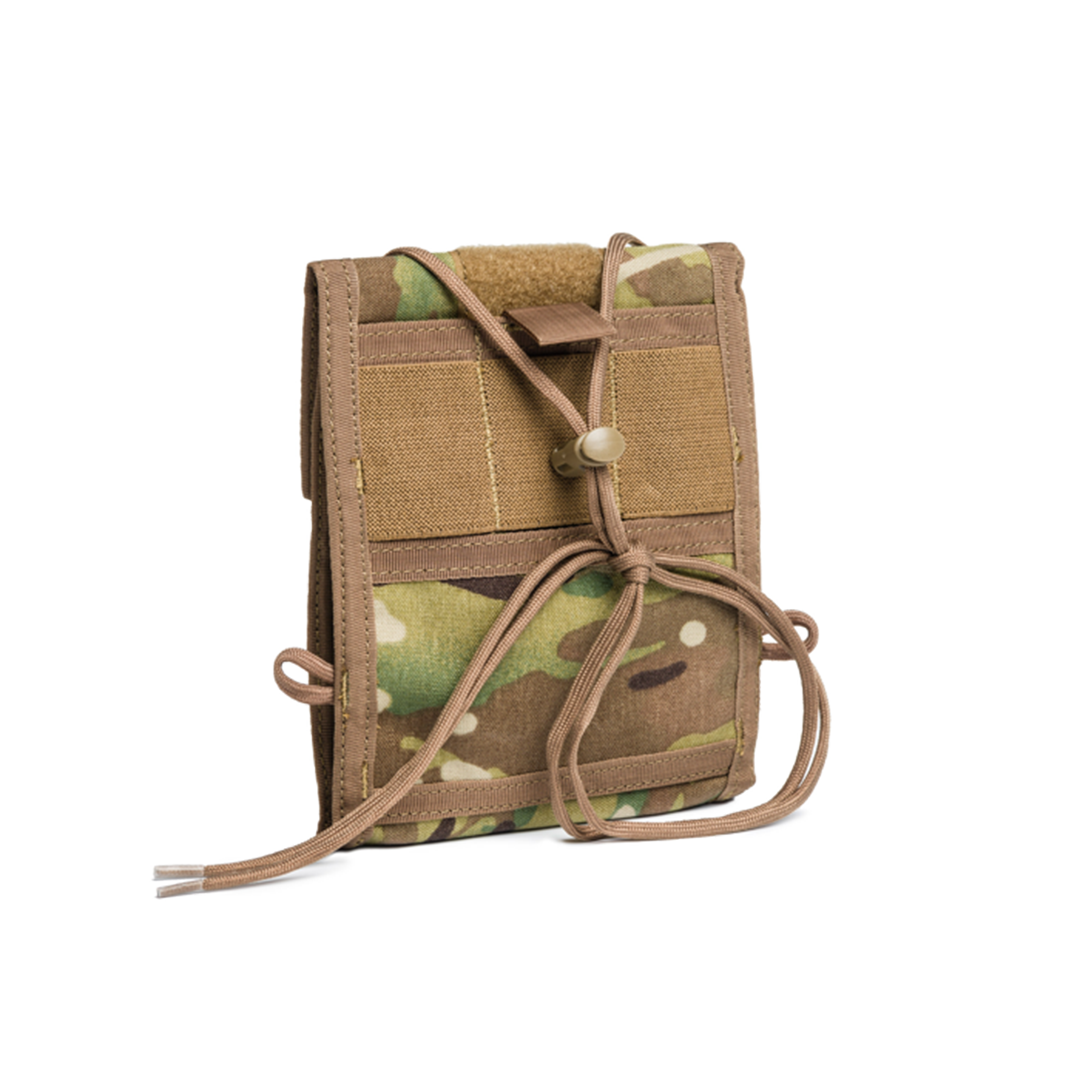 Beretta Tactical Admin Travel Wallet Pouch