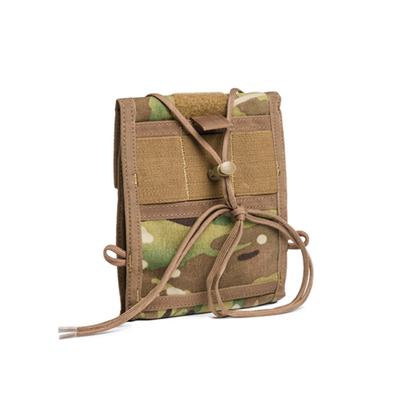 Beretta Tactical Admin Travel Wallet Pouch