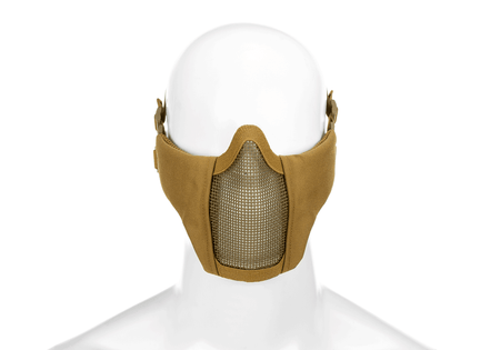 Invader Gear Mk.II Comfort Fit Lower Face Mesh Mask