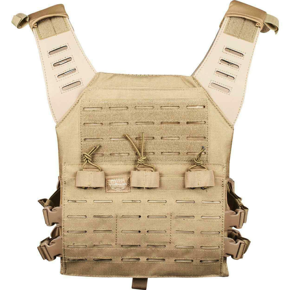 Valken Plate Carrier Airsoft Vest