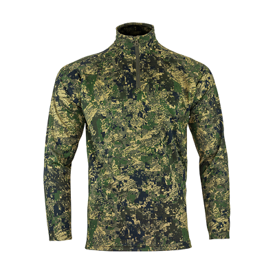 Jack Pyke Armour Top Camo Digicam 