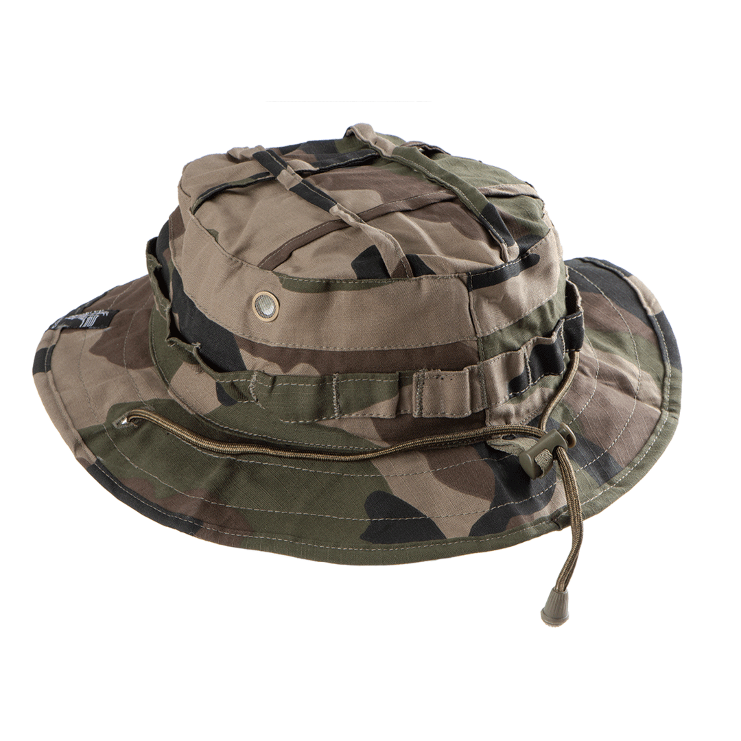 Invader Gear Mod 2 Boonie Bush Hat CCE Camo