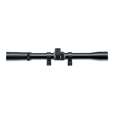 Umarex UX Telescopic Rifle Scope 4 X 20 With 11mm Mounts