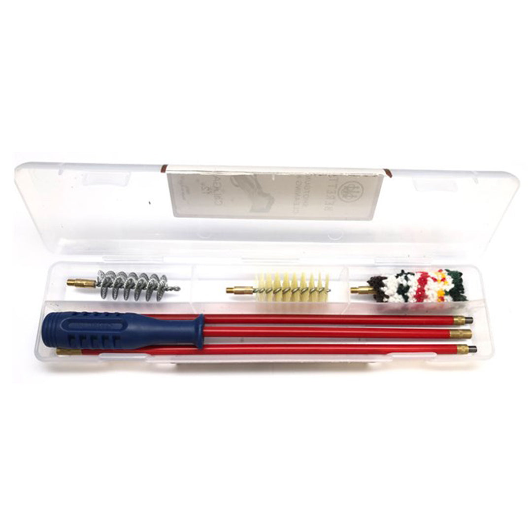 Beretta Shotgun Basic Cleaning Kit 12 Gauge