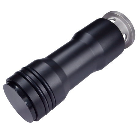 FPS Airsoft Zerofriction Ares Striker Piston And Spring Guide For AS-01 / 02 / 03 