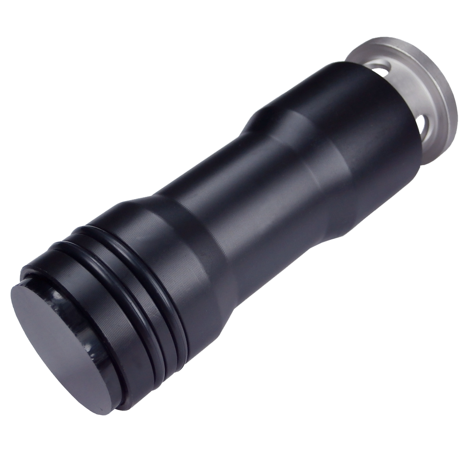 FPS Airsoft Zerofriction Ares Striker Piston And Spring Guide For AS-01 / 02 / 03 