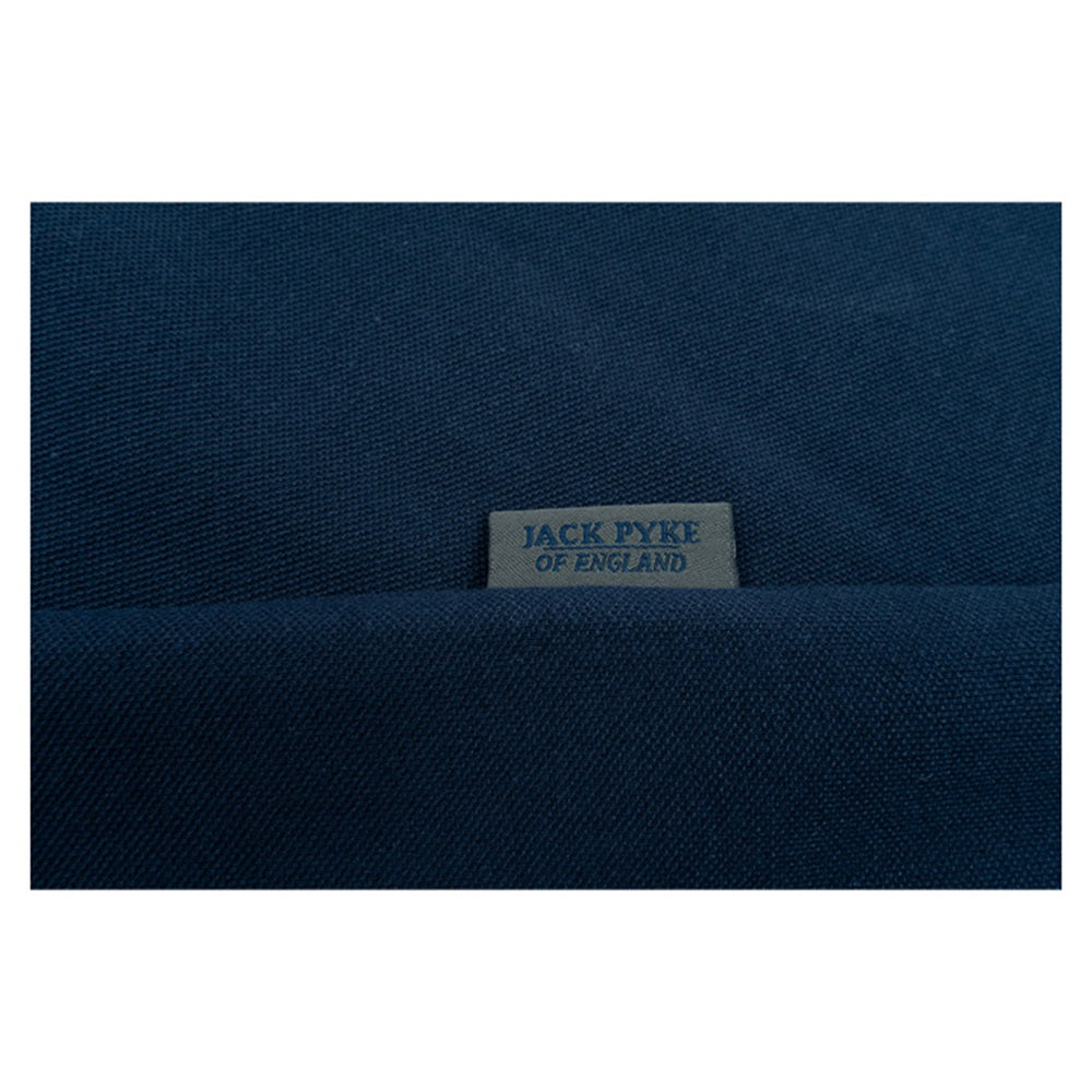 Jack Pyke Sporting Polo Shirt Navy 