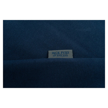 Jack Pyke Sporting Polo Shirt Navy 