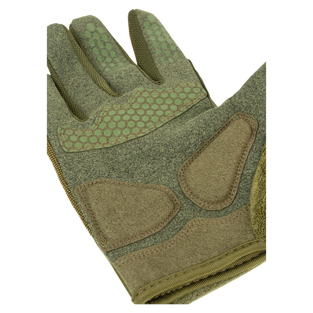 Viper VX Tactical Gloves Active Green