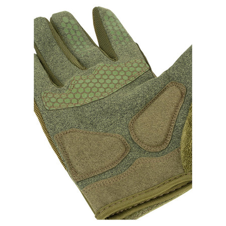 Viper VX Tactical Gloves Active Green