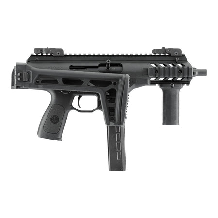 Umarex Beretta PMX Airsoft Submachine Gun GBB