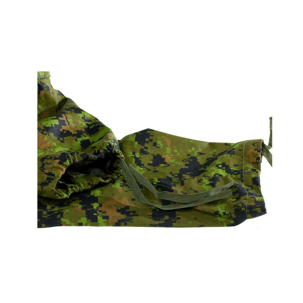 Invader Gear Revenger TDU Trousers Cadpat Camo
