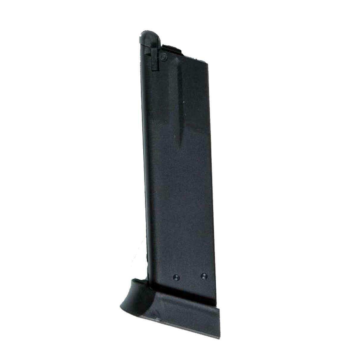 ASG Airsoft Pistol Magazine For CZ SP-01 Shadow Gas