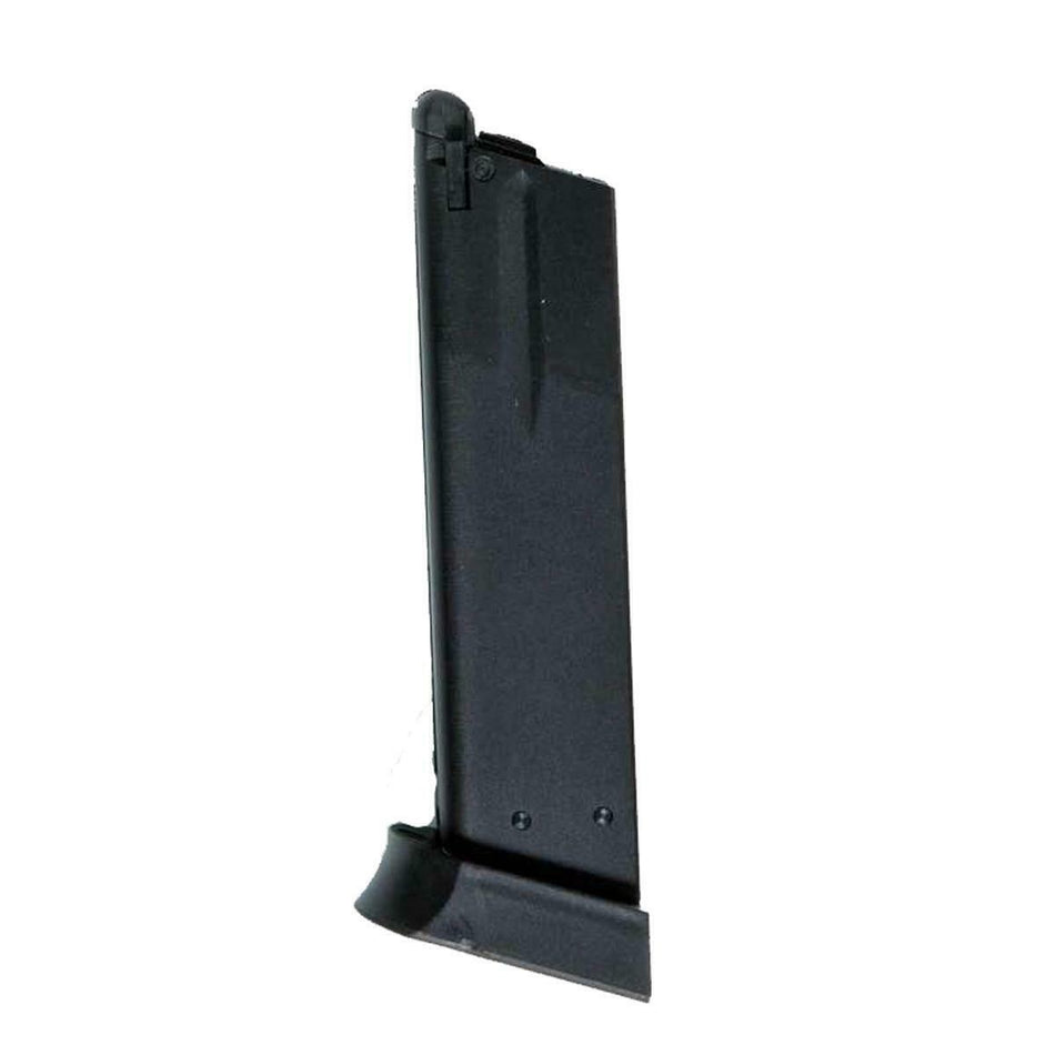 ASG Airsoft Pistol Magazine For CZ SP-01 Shadow Gas