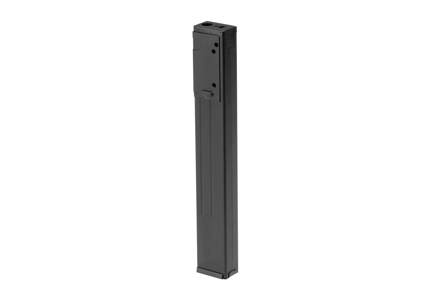 AGM Airsoft Magazine For MP40 MP-40 300rd Black 6mm bb’s