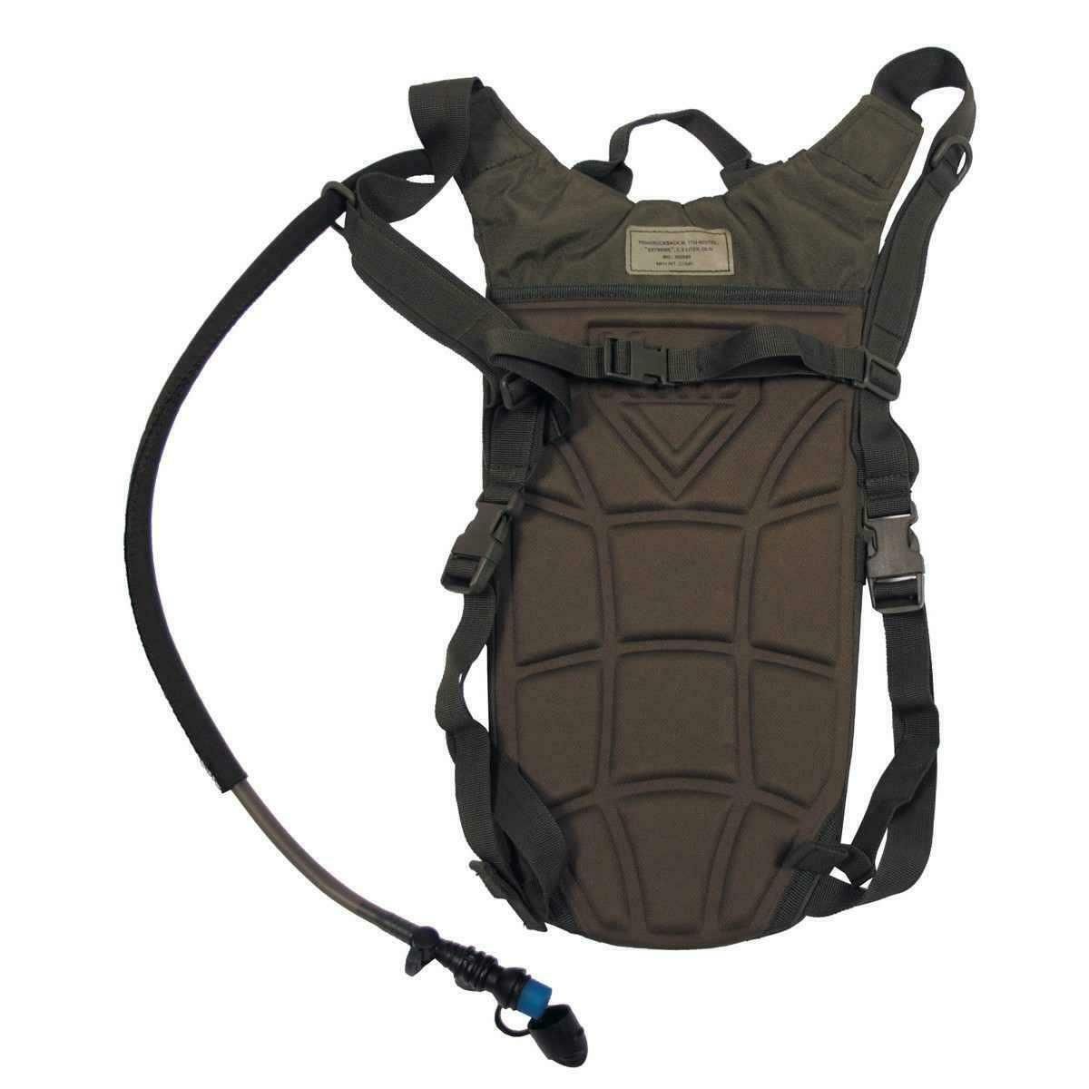 MFH Hydration Pack Od Green