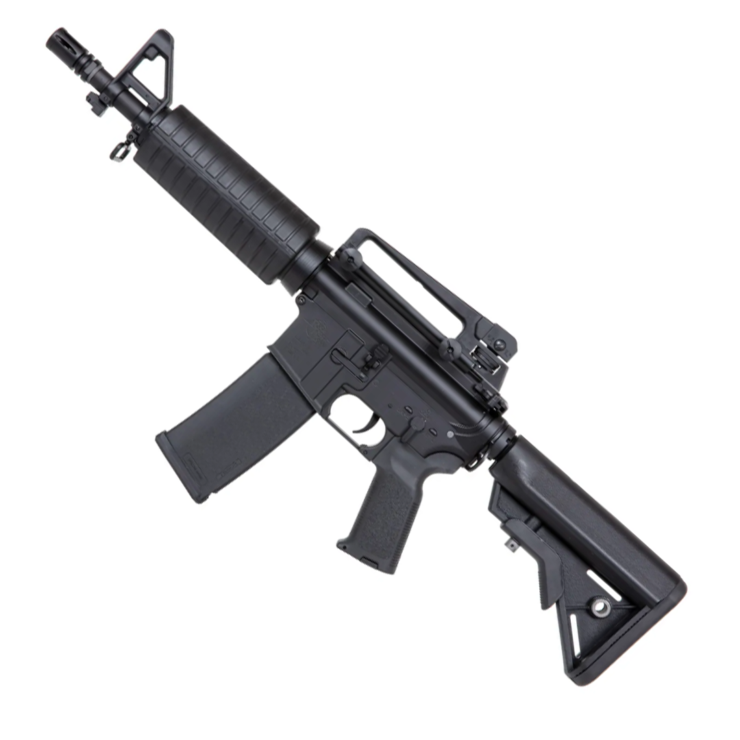 Specna Arms RRA SA-E02 EDGE Kestrel ETU Airsoft Rifle Black