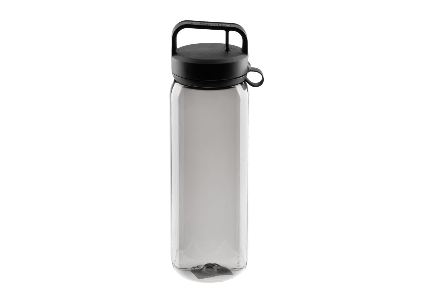 HydraPak RECON Clip & Carry Water Bottle 750ml Grey