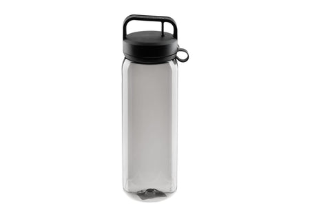 HydraPak RECON Clip & Carry Water Bottle 750ml Grey