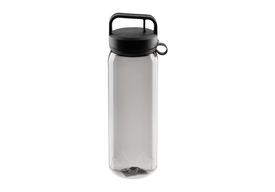 HydraPak RECON Clip & Carry Water Bottle 750ml Grey