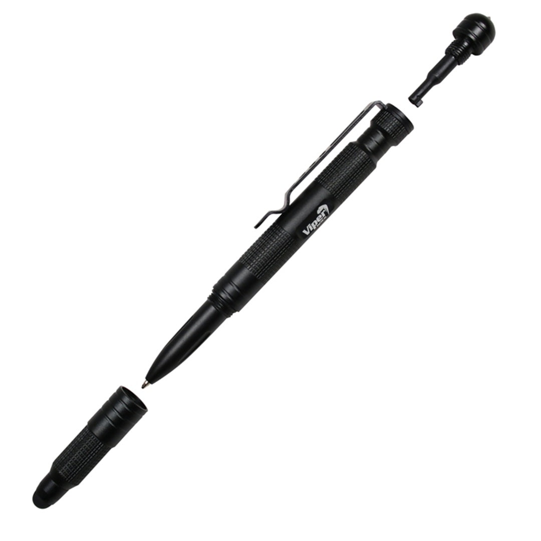 Viper Lightweight Aluminum Tactical Pen 