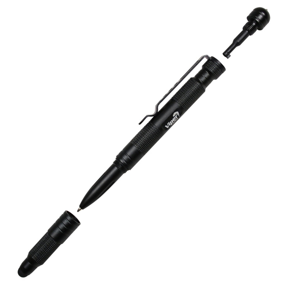 Viper Lightweight Aluminum Tactical Pen 