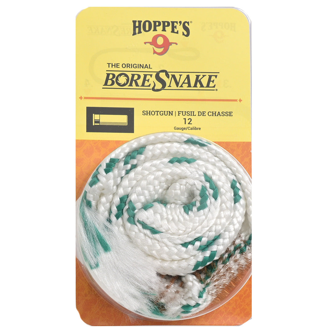 Hoppes Bore Snake Rifle Cleaning Pull Through Rope Original 