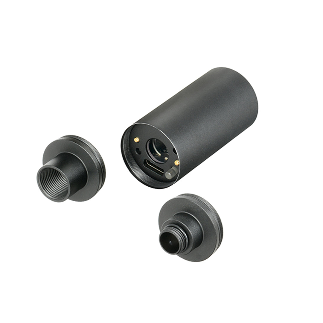 5KU Compact SPITFIRE Airsoft Tracer Unit Black