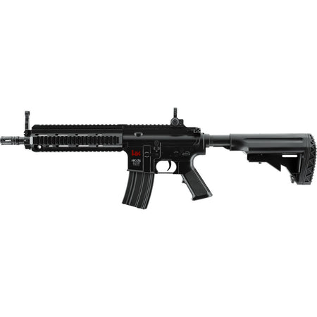 Umarex H&K HK416 CQB AEG Airsoft Rifle Black