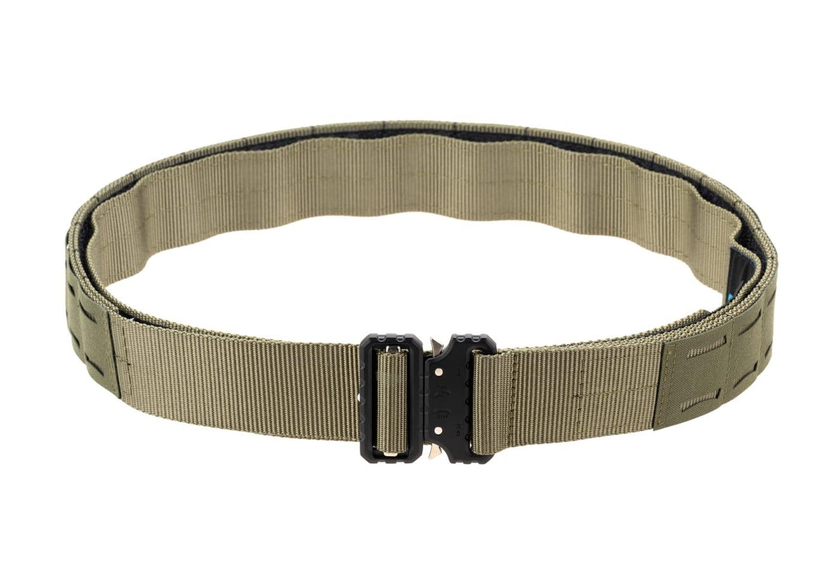 Amomax Greyhawk Tactical MOLLE Double Belt Butterfly Latch 1.75″ RG