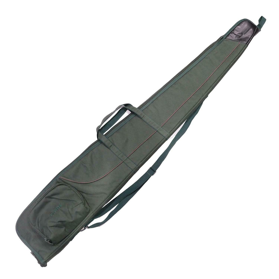 GMK Green With Brown Pin Shotgun Slip 132cm 