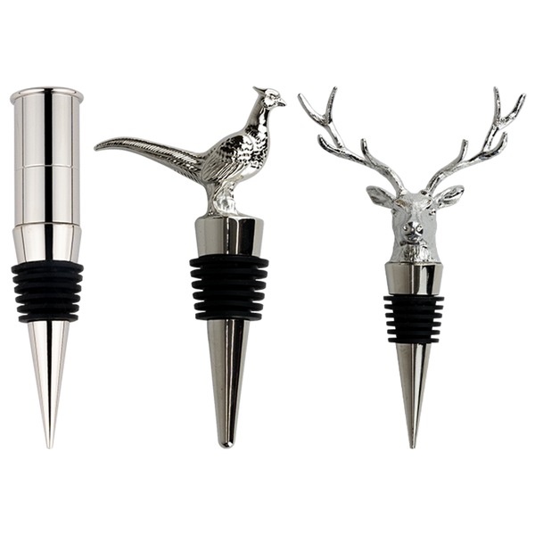Jack Pyke Wine Bottle Stopper