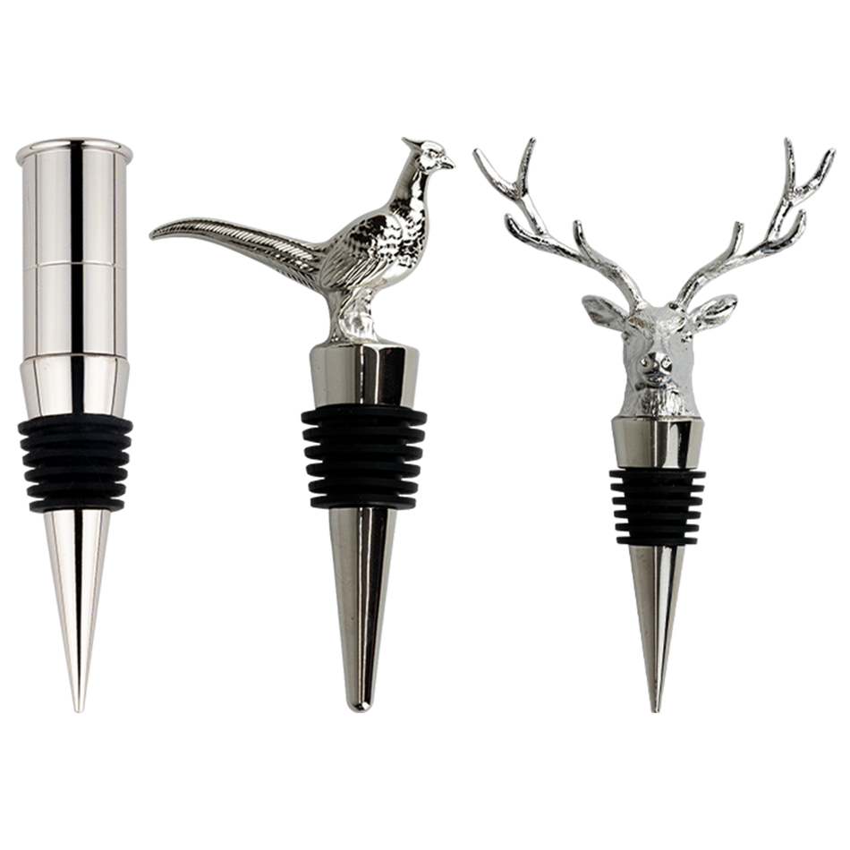Jack Pyke Wine Bottle Stopper