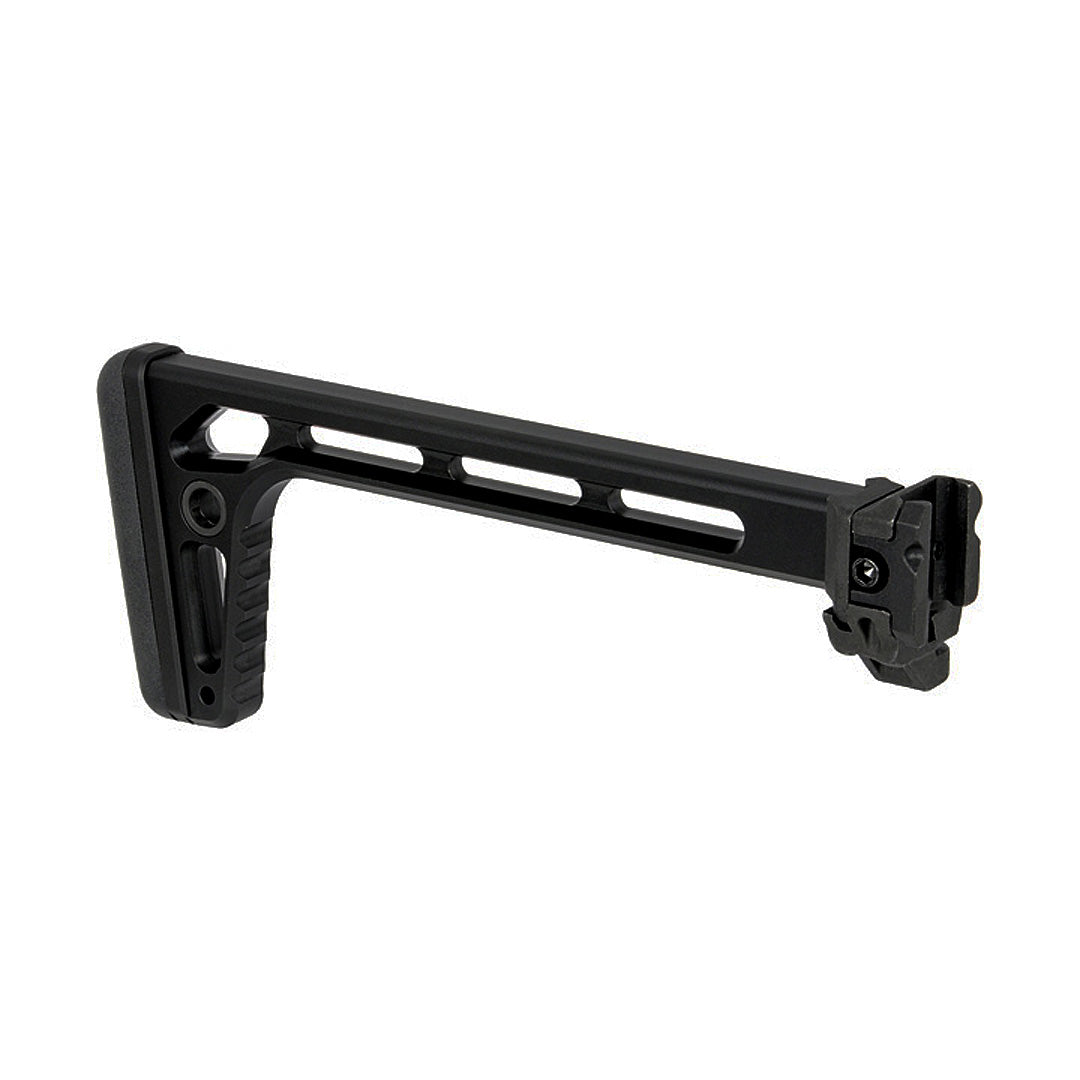 5KU Minimalist Folding Skeleton Stock for Picatinny Rail