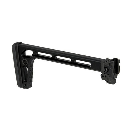 5KU Minimalist Folding Skeleton Stock for Picatinny Rail